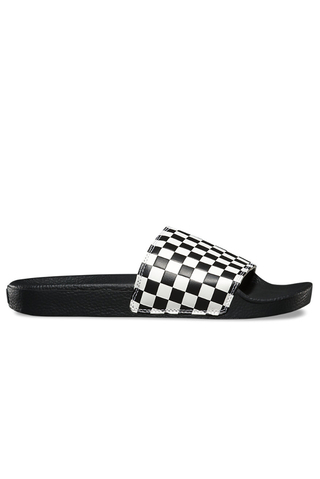 Klapki Vans Slide-On Checkerboard
