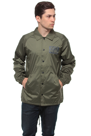 Anti Hero Reverse Choaches Jacket Green 5402004010