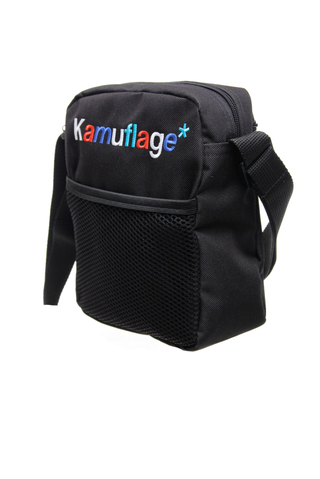 Saszetka Kamuflage Colorfull