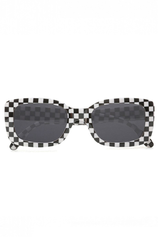 Okulary Vans Keech Shades