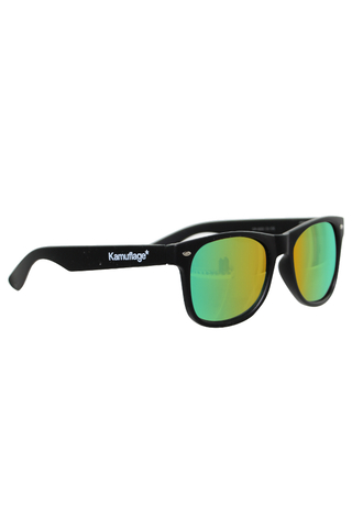 Okulary Kamuflage DR-3202