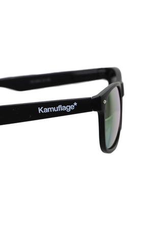 Okulary Kamuflage DR-3202