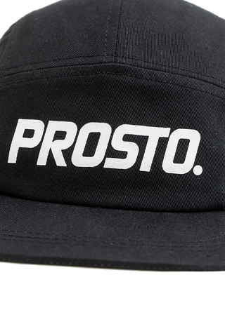 Czapka Prosto Fatcap Flour