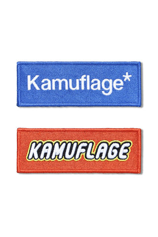 Chest Rig Kamuflage Multibox