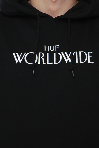 Bluza Kaptur HUF Archive