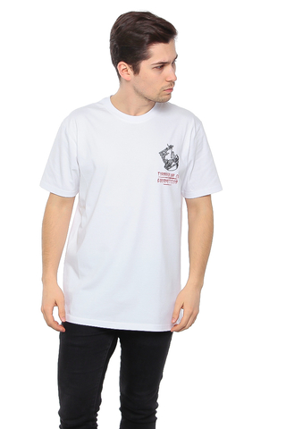 Koszulka Turbokolor Gourmet