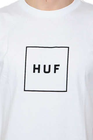 Koszulka HUF Essential Box Logo