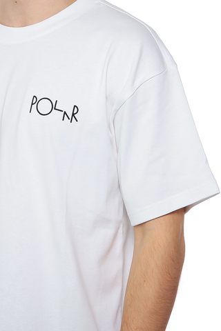 Koszulka Polar Fill Logo