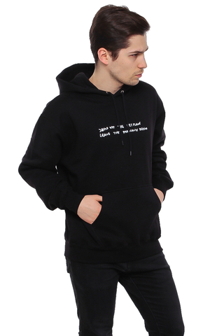 Polar Strongest Notes Hoodie