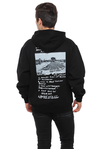 Polar Strongest Notes Hoodie