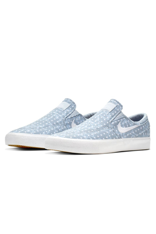 Nike sb zoom stefan janoski slip store rm canvas