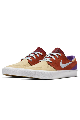 Buty Nike Zoom Stefan Janoski RM