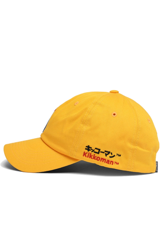 Primitive X Kikkoman Dad Hat