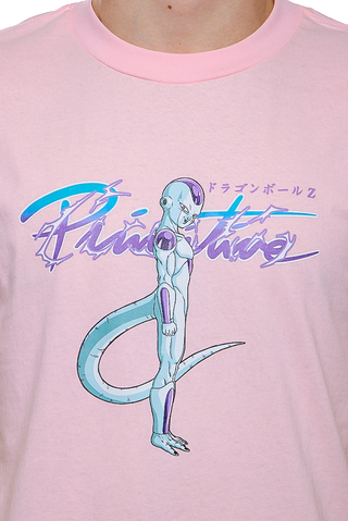 Koszulka Primitive X Dragon Ball Z Nuevo Frieza