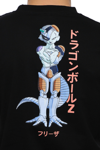 Longsleeve Primitive X Dragon Ball Z Mecha Frieza