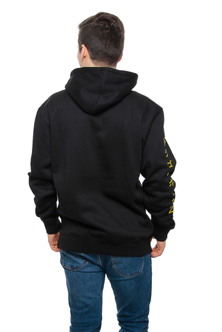 Bluza Kaptur Primitive X Dragon Ball Z Nuevo Goku
