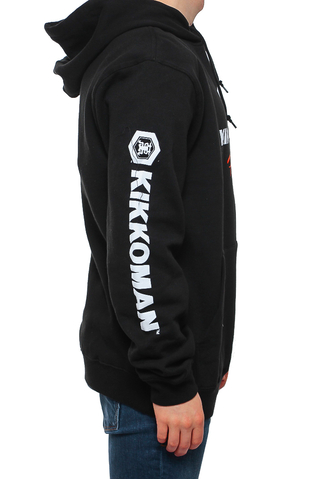 Primitive 2025 kikkoman hoodie