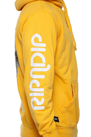 Bluza Kaptur Ripndip Mask