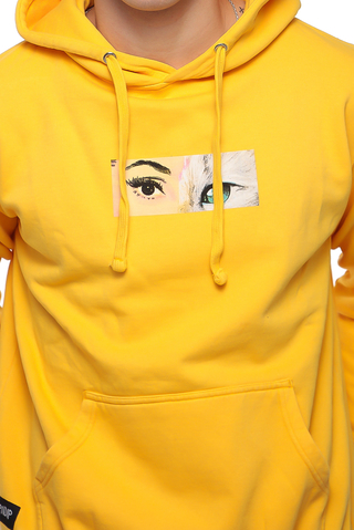 Bluza Kaptur Ripndip Mask