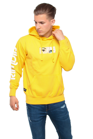 Bluza Kaptur Ripndip Mask