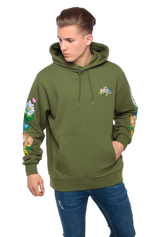 Ripndip blooming sales nerm hoodie