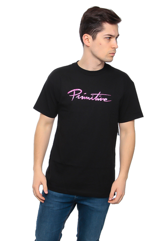 Koszulka Primitive X Rick And Morty Gwen