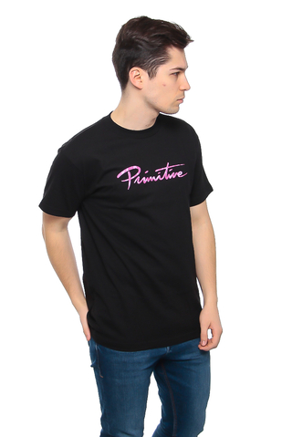 Koszulka Primitive X Rick And Morty Gwen