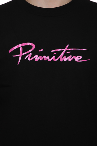 Koszulka Primitive X Rick And Morty Gwen