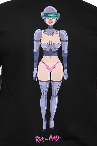 Koszulka Primitive X Rick And Morty Gwen