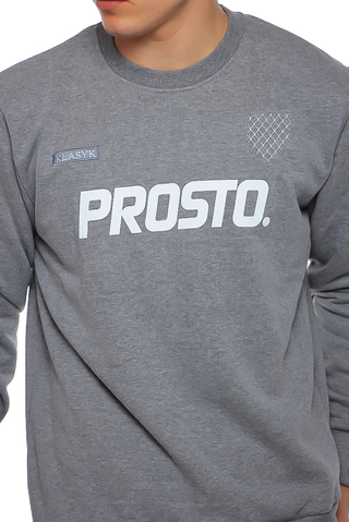Bluza Prosto Fan Club