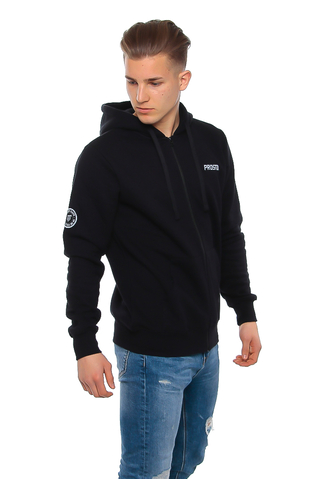 Bluza Zip Prosto On The
