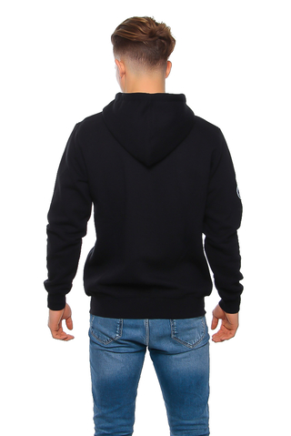 Bluza Zip Prosto On The