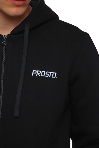 Bluza Zip Prosto On The