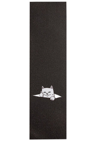 Papír Na Skateboard Ripndip Peeking Nerm