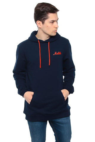 Malita Rebel DB Hoodie