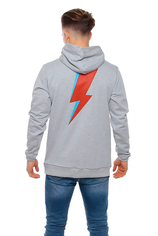 Malita Thunder DB Hoodie