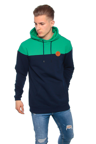 Malita Circle Hoodie