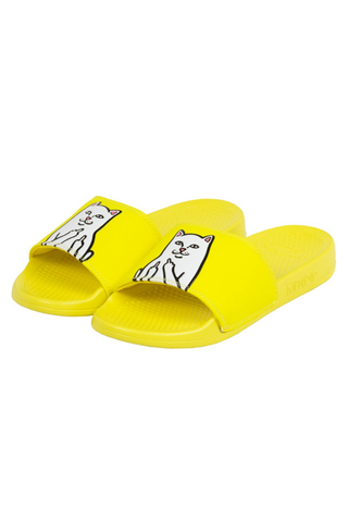 Klapki Ripndip Lord Nermal Slides