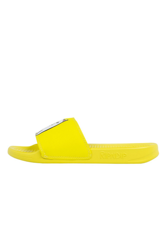 Klapki Ripndip Lord Nermal Slides