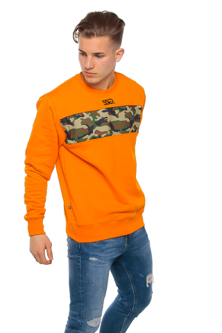 Bluza SSG Smoke Story Group Moro Belt