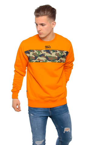 Bluza SSG Smoke Story Group Moro Belt