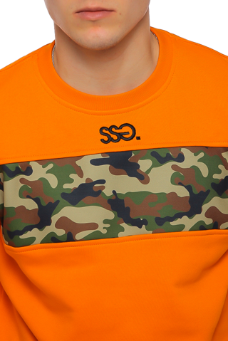 Bluza SSG Smoke Story Group Moro Belt