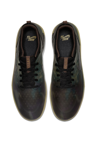Buty Nike SB Nyjah Free Premium