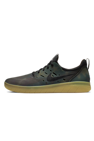 Buty Nike SB Nyjah Free Premium