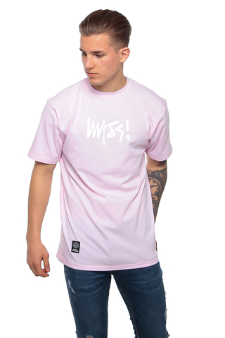 Koszulka Mass Denim Signature Medium Logo