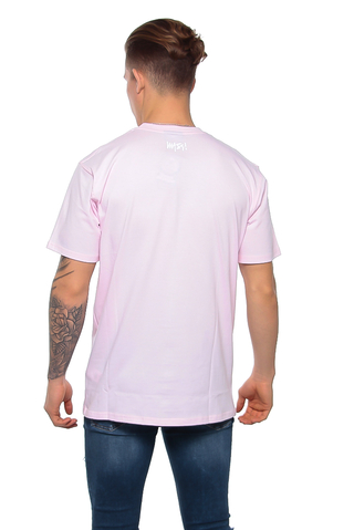 Koszulka Mass Denim Signature Medium Logo