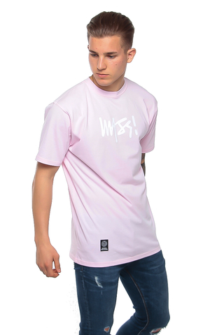 Koszulka Mass Denim Signature Medium Logo