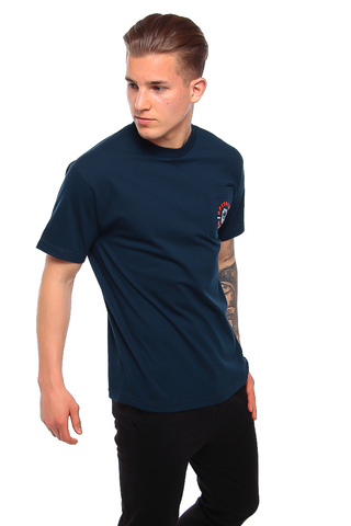 Spitfire Bighead Pocket T-shirt