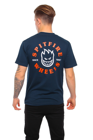 Spitfire Bighead Pocket T-shirt