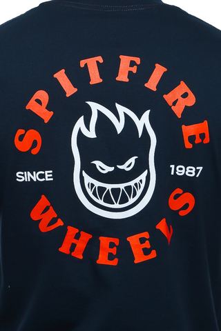 Spitfire Bighead Pocket T-shirt